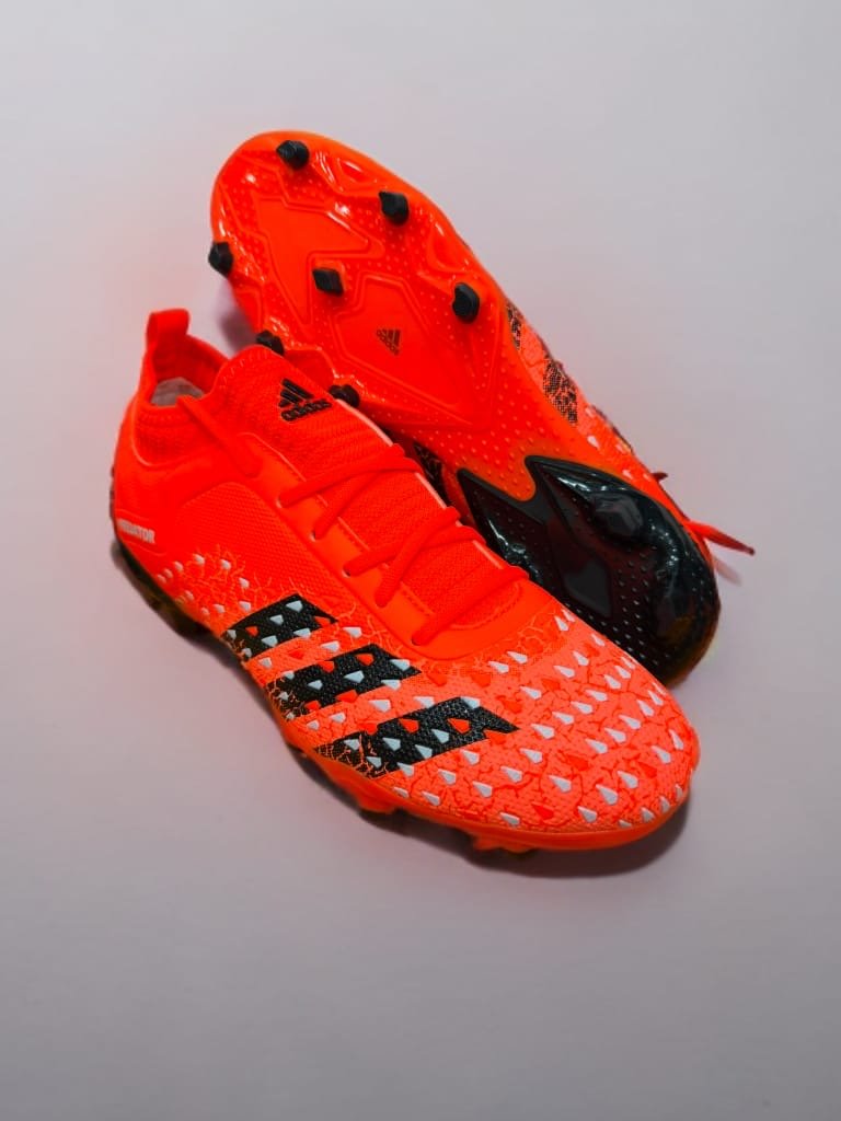 (اورنج) Didas Predator Freak