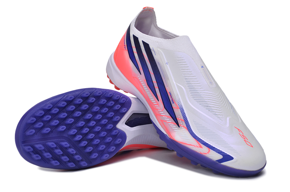 (ابيض) Tartan Hyperfast