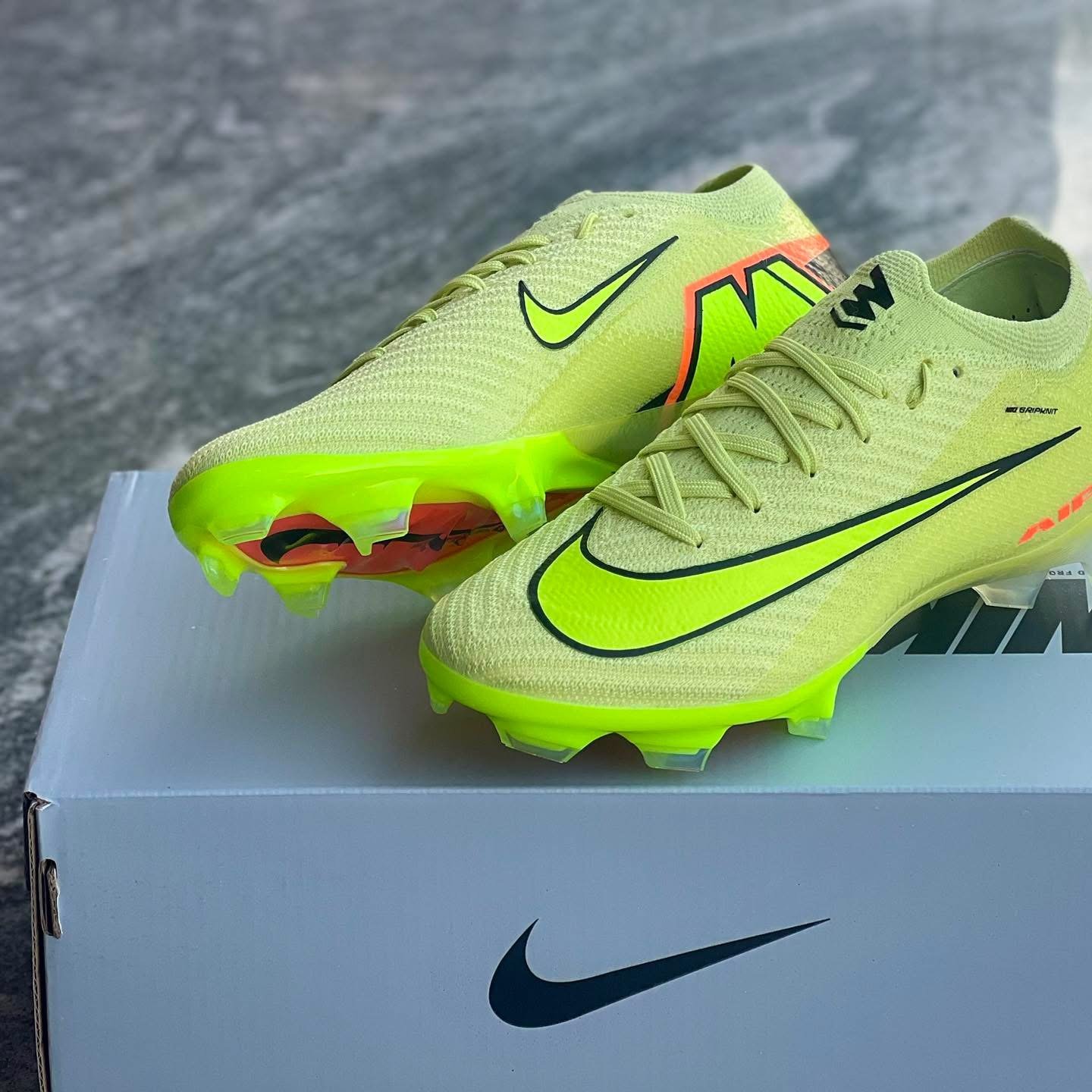 (لموني ) Nike Zoom