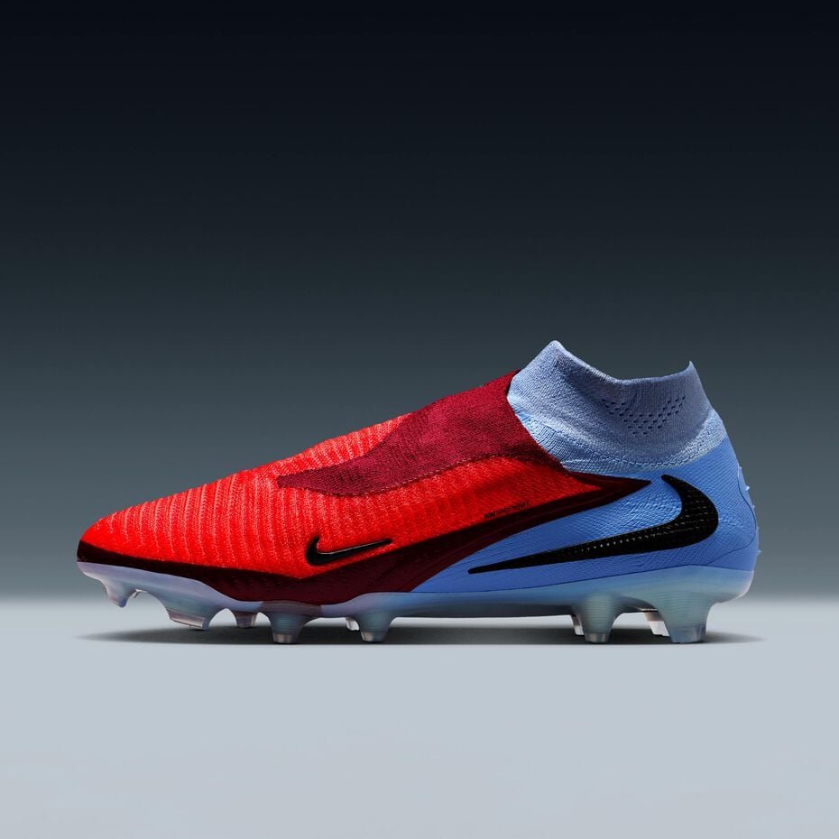 (اورنج ) Nike Fhantom
