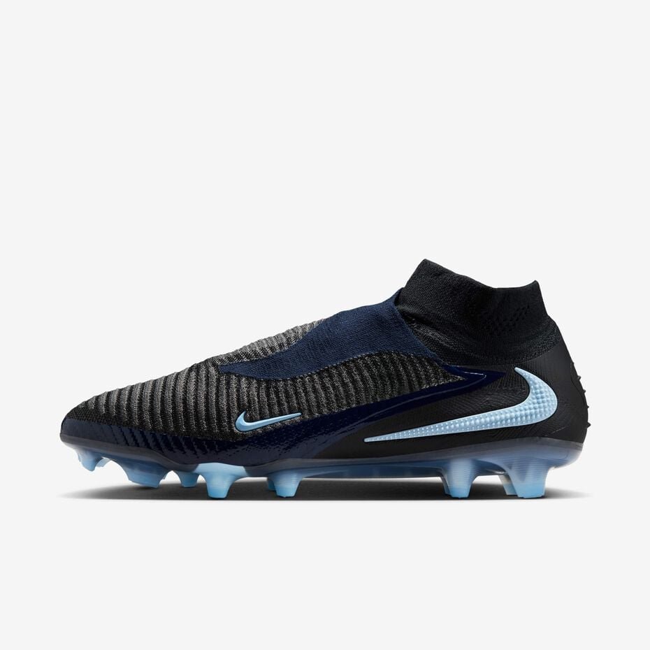 (اسود) Nike Phantom 6