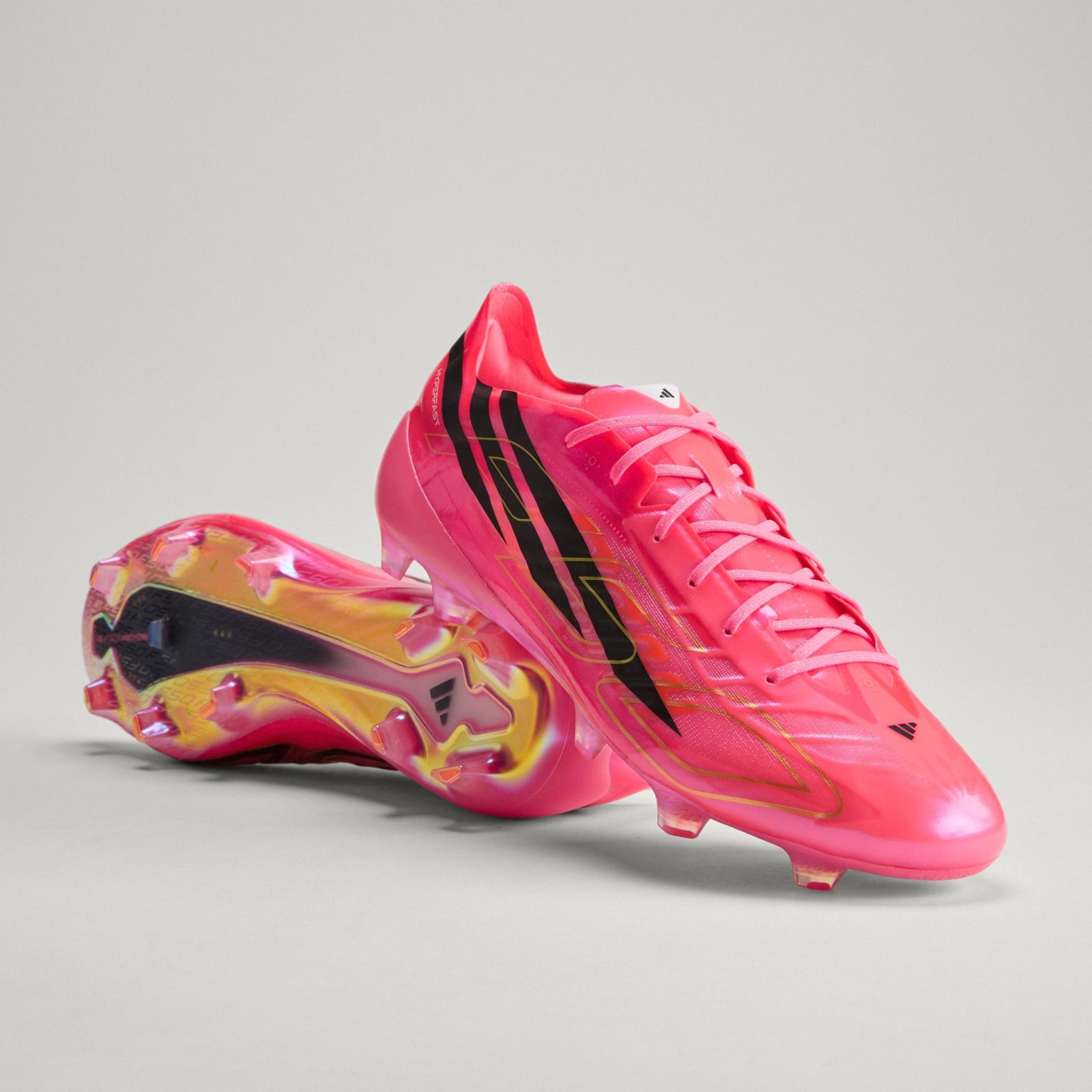 (اورنج) Adidas F50