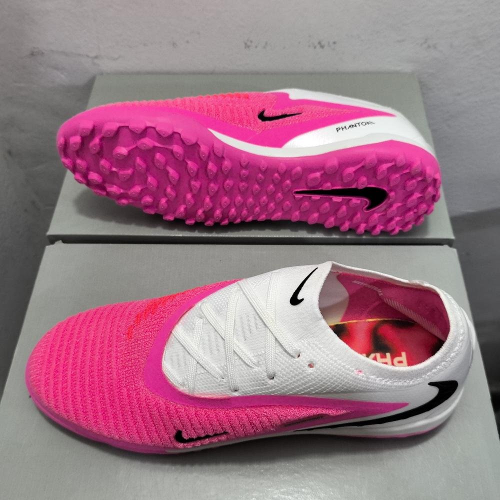 (بينك) Nike Phantom GX 6