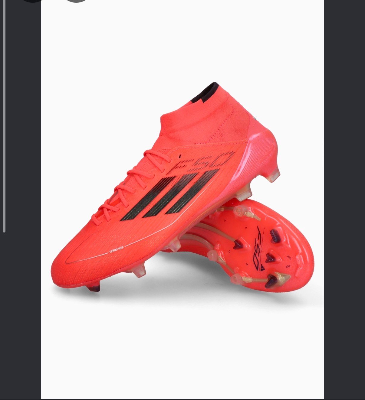 استارز f50 شراب (احمر )