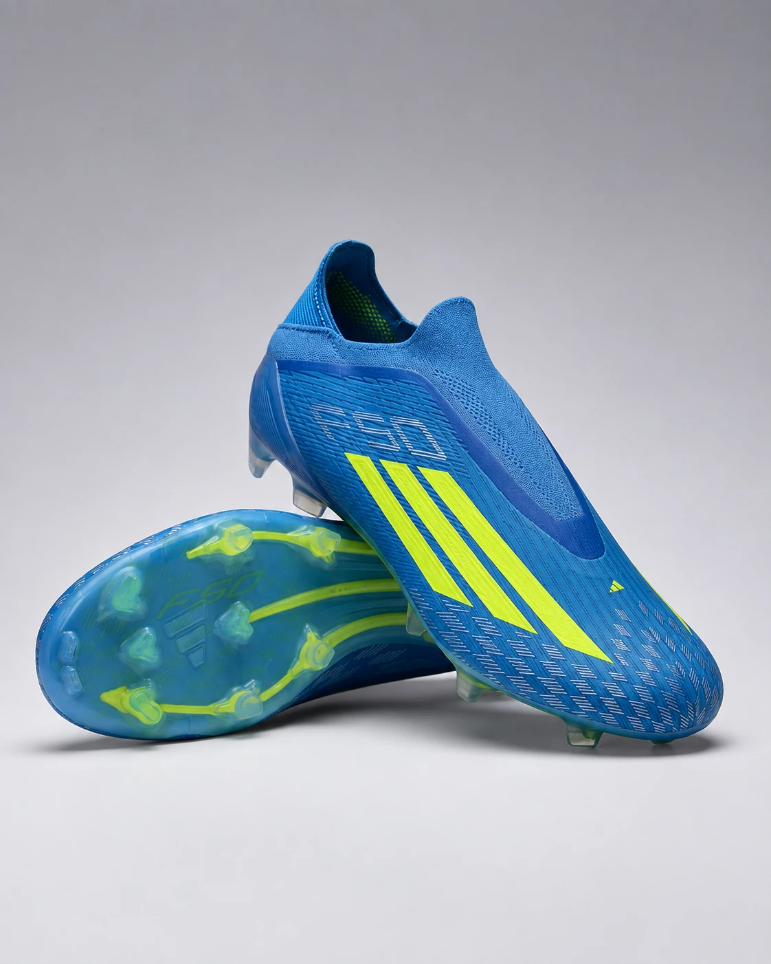 استارز f50 ( ازرق)