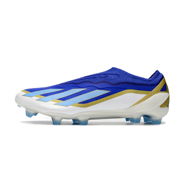 (ازرق) Adidas X-Pans
