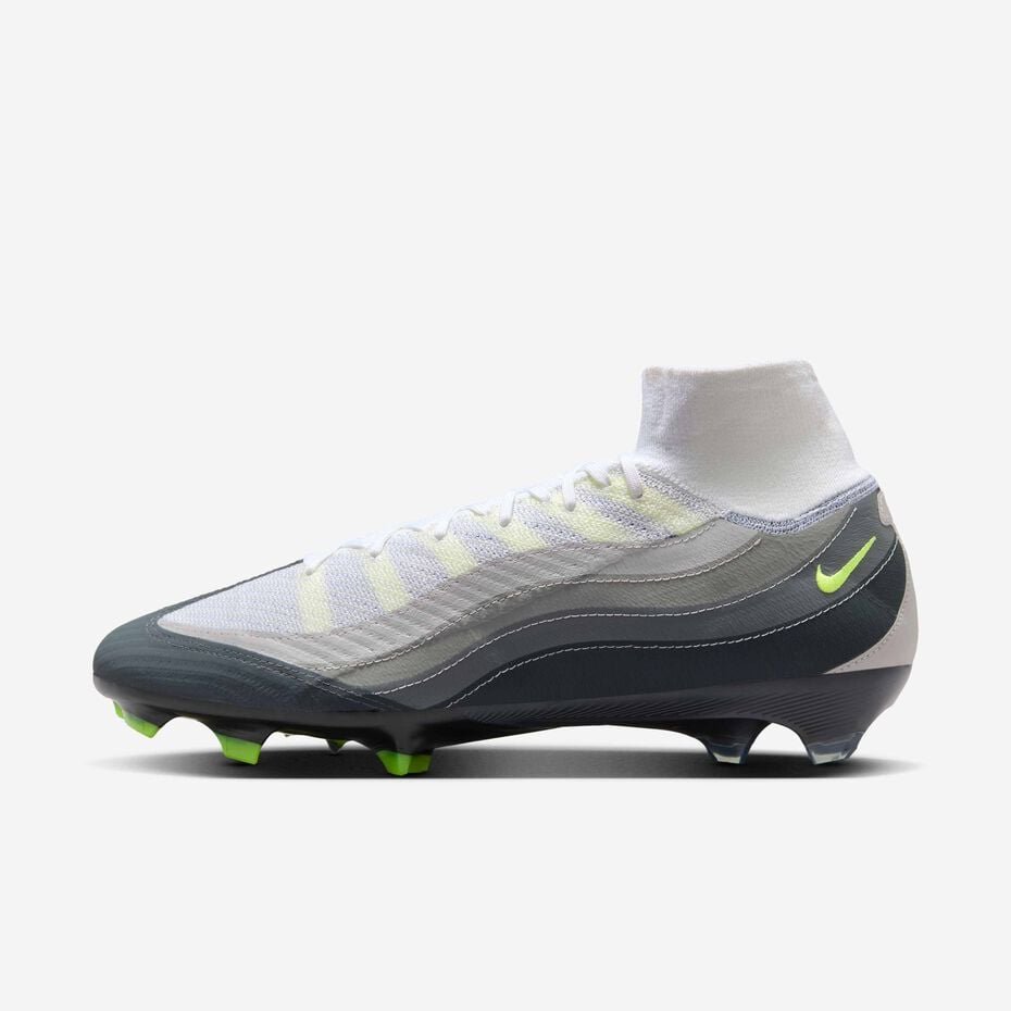 (ابيض في اسود) Nike Air Max