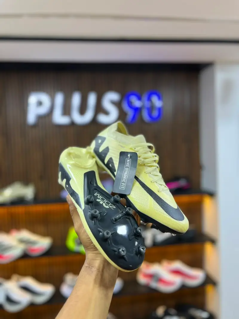 (طحيني) NIKE ZOOM FG
