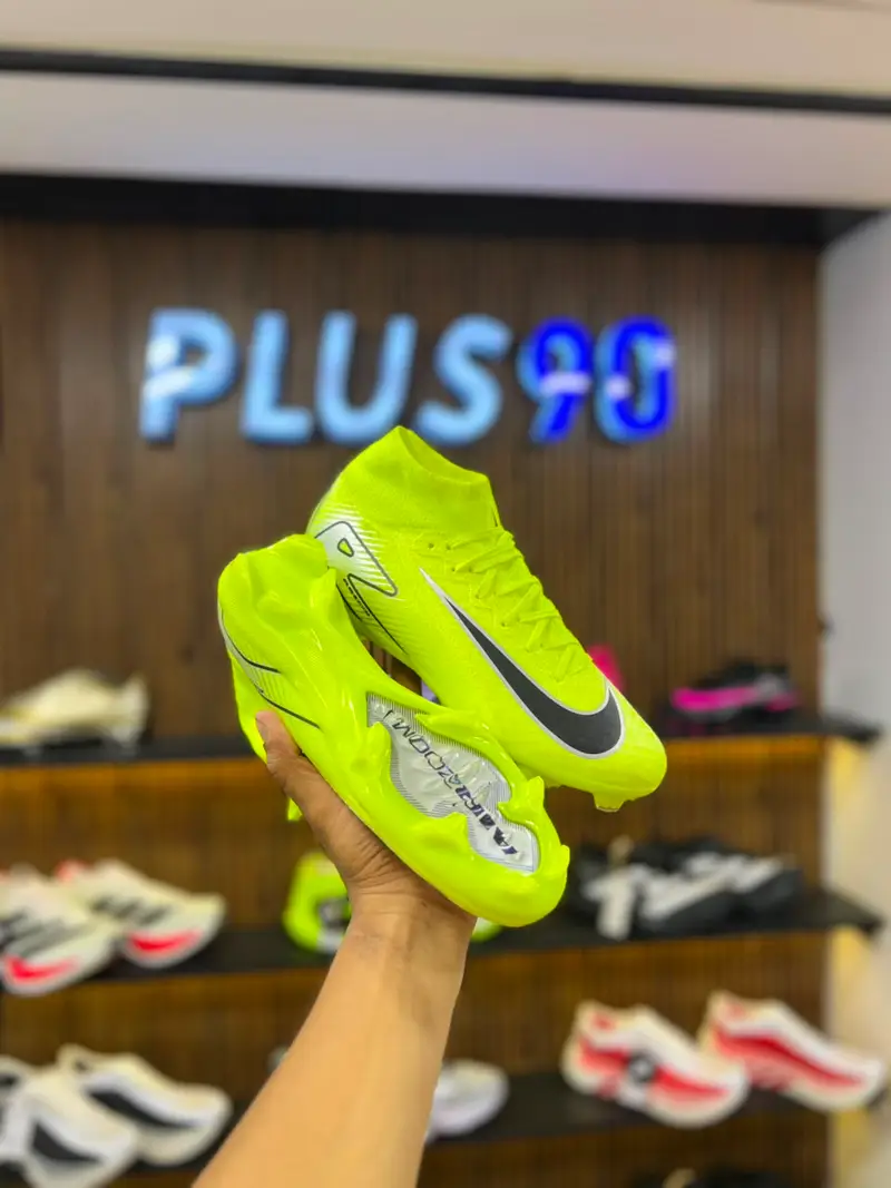 (لموني)NIKE ZOOM