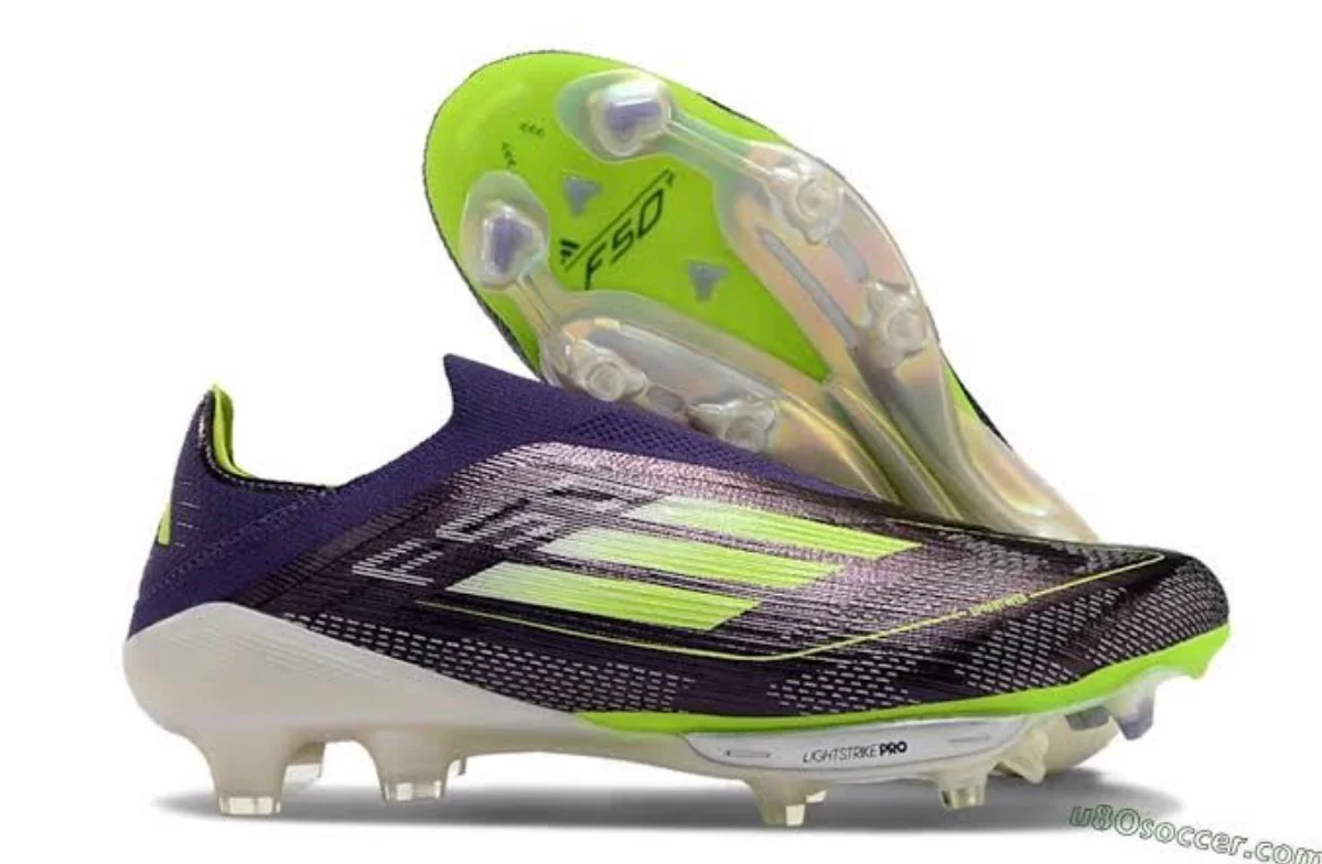 استارز f50 بلس برباط ( ازرق)