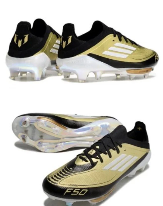 استارز f50 برباط ( ذهبى)