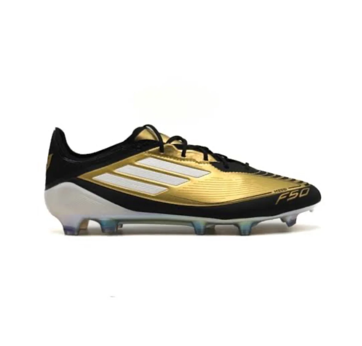 استارز. f50 برباط (اسود فى ذهبى)